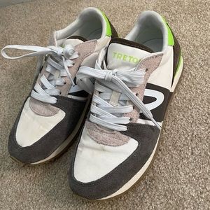 Tretorn Sneakers